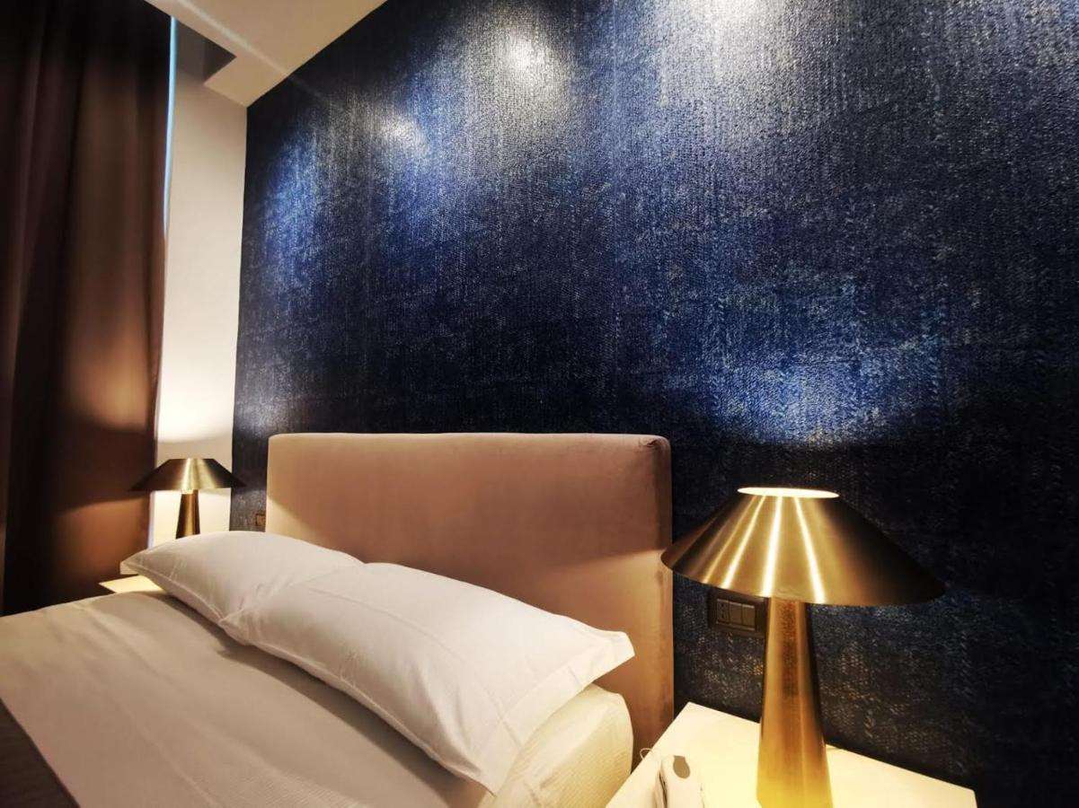 Hotel Up Wellness & Spa 포자 외부 사진