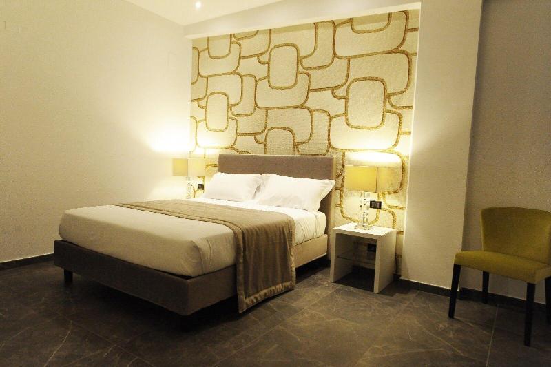 Hotel Up Wellness & Spa 포자 외부 사진