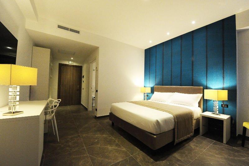 Hotel Up Wellness & Spa 포자 외부 사진