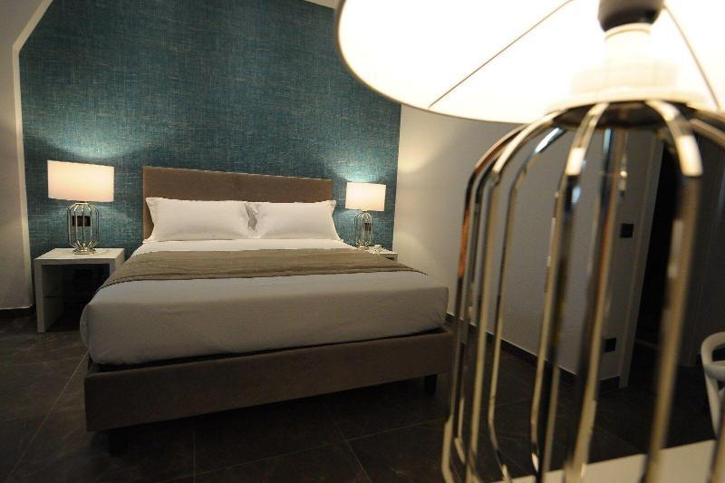 Hotel Up Wellness & Spa 포자 외부 사진