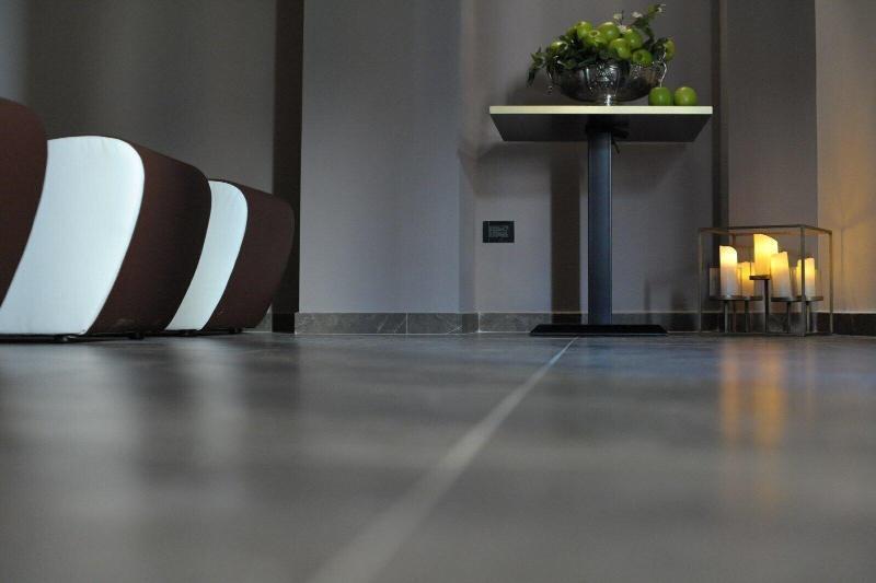 Hotel Up Wellness & Spa 포자 외부 사진