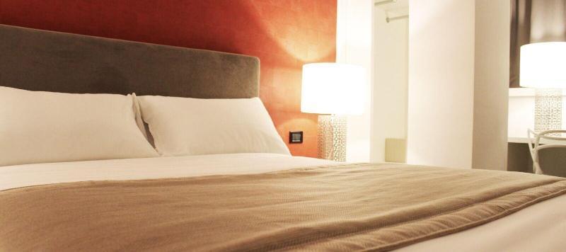 Hotel Up Wellness & Spa 포자 외부 사진