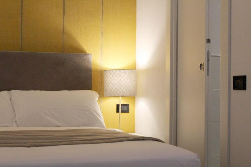 Hotel Up Wellness & Spa 포자 외부 사진