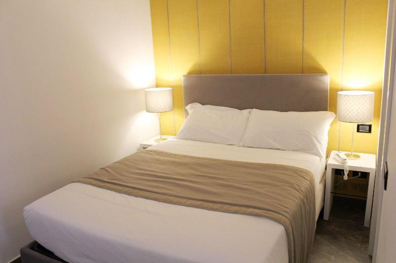 Hotel Up Wellness & Spa 포자 외부 사진