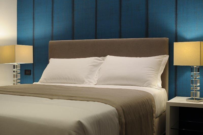 Hotel Up Wellness & Spa 포자 외부 사진