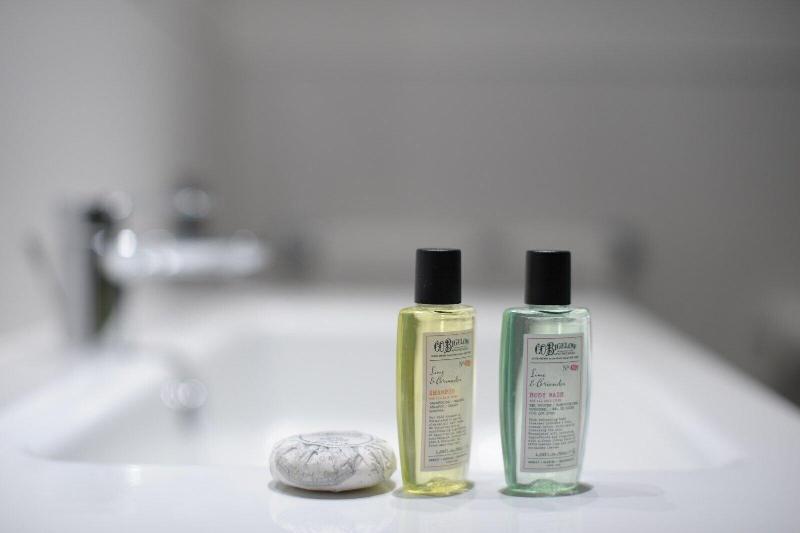 Hotel Up Wellness & Spa 포자 외부 사진