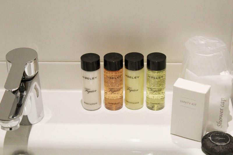 Hotel Up Wellness & Spa 포자 외부 사진