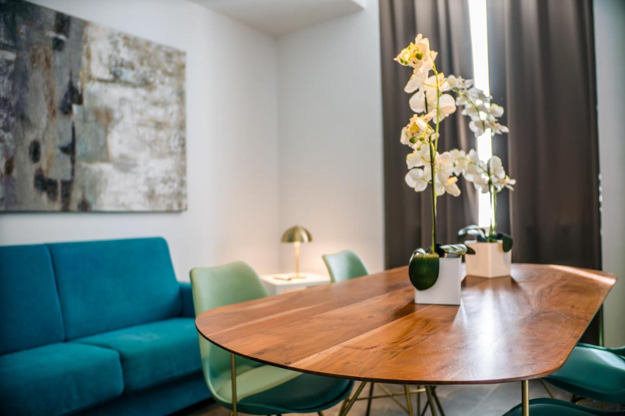 Hotel Up Wellness & Spa 포자 외부 사진