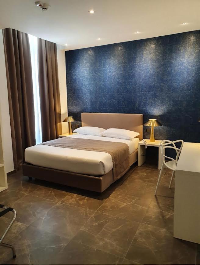 Hotel Up Wellness & Spa 포자 외부 사진